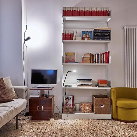 Ca' Widmann Apartment Venice Exterior photo