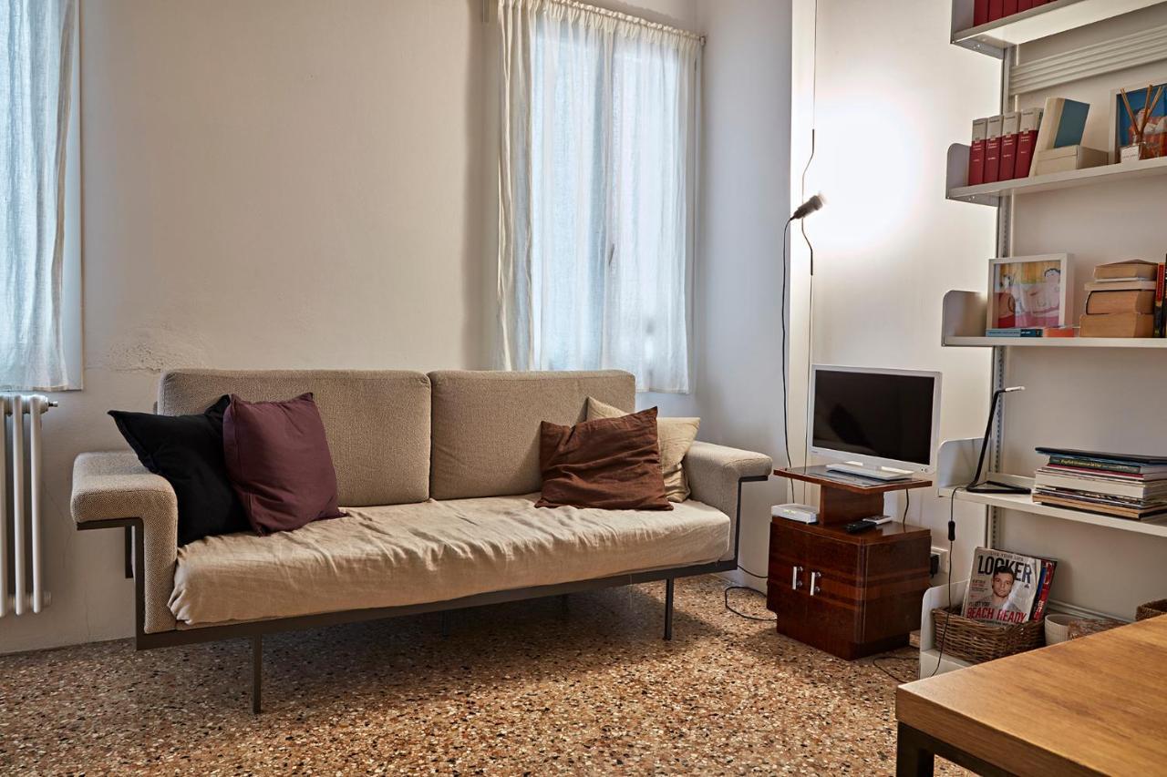 Ca' Widmann Apartment Venice Exterior photo