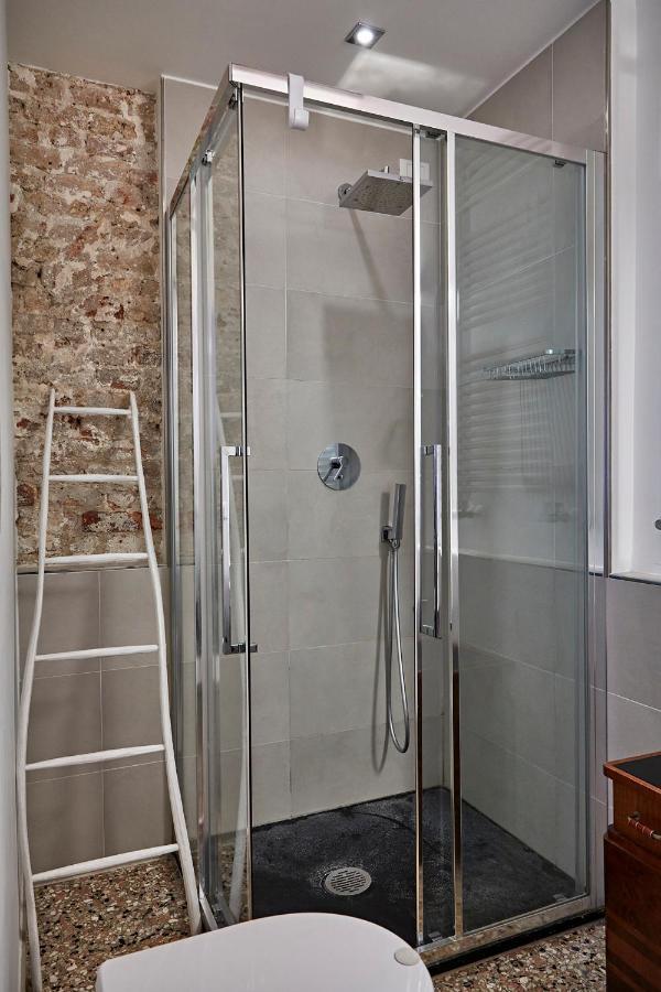 Ca' Widmann Apartment Venice Exterior photo