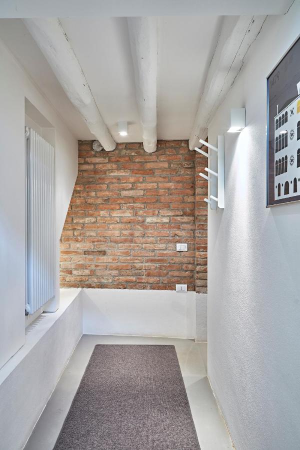 Ca' Widmann Apartment Venice Exterior photo