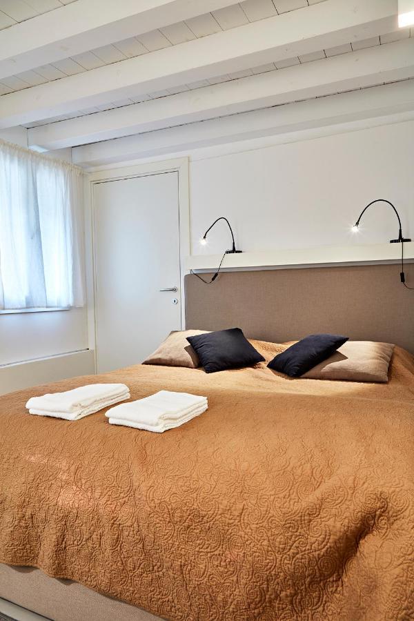 Ca' Widmann Apartment Venice Exterior photo