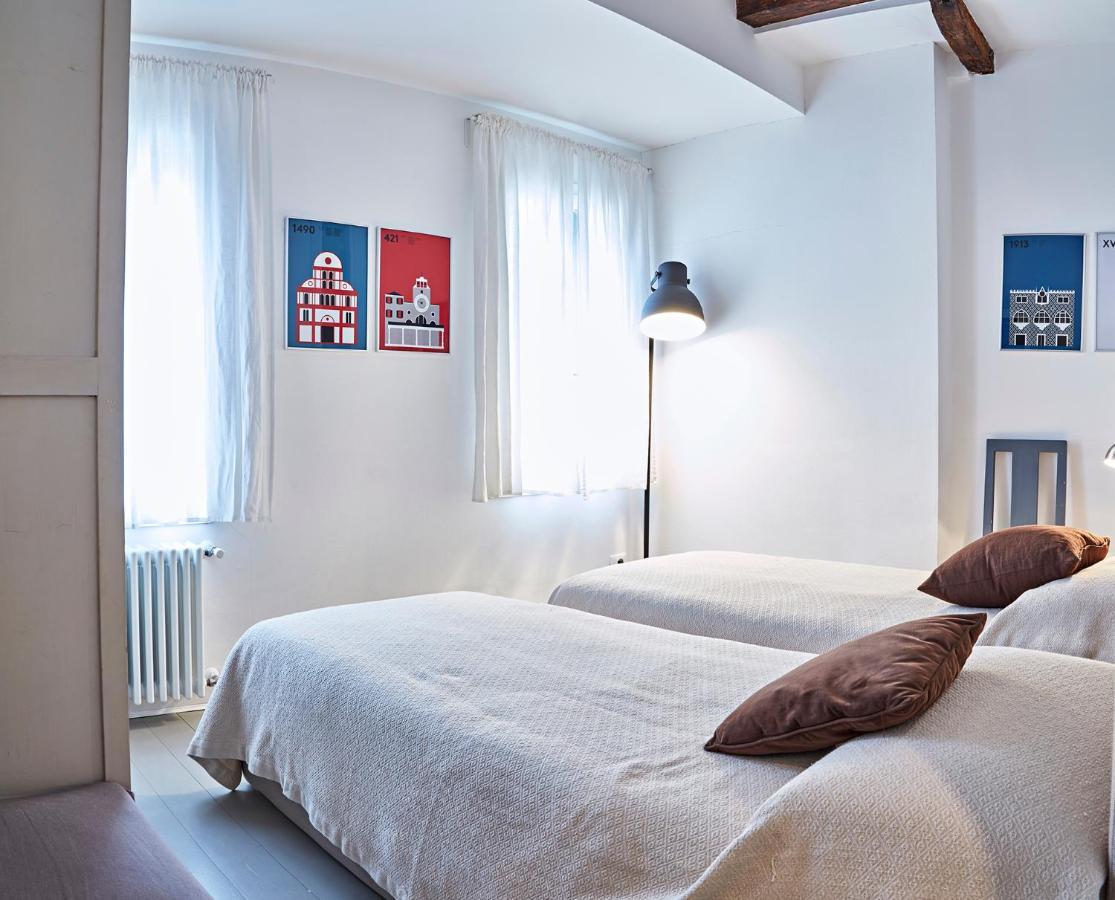 Ca' Widmann Apartment Venice Exterior photo
